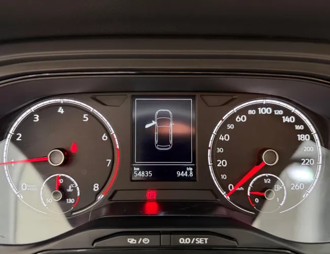 Imagem 16 – Polo 2021 1.0 Mpi Total Flex Manual