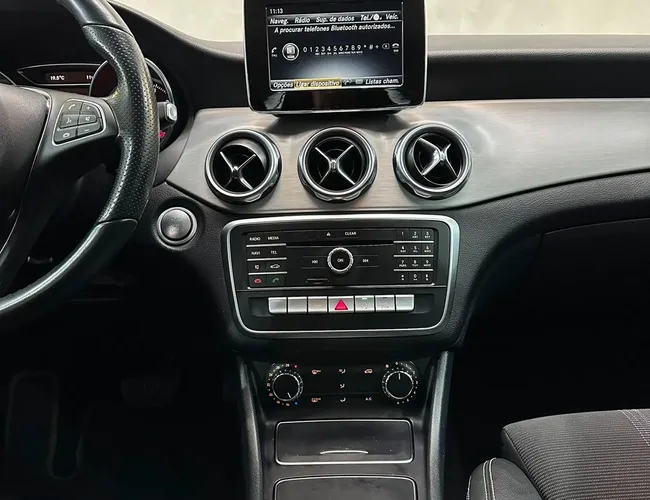 Imagem 16 – Gla 2019 Gla 200 Night 1.6. Tb 16V Flex Aut.