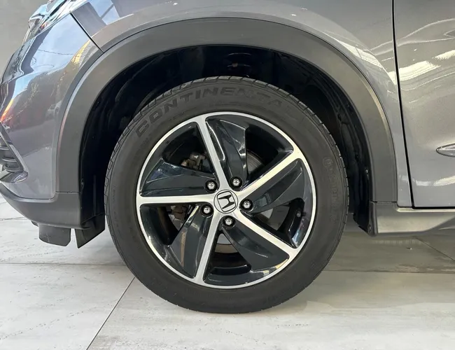 Imagem 17 – Hr-V 2020 1.8 16V Flex Ex 4P Automático