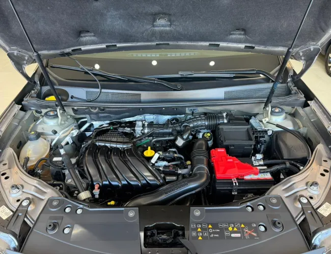 Imagem 20 – Duster 2025 1.6 16V Sce Flex Intense Plus Manual