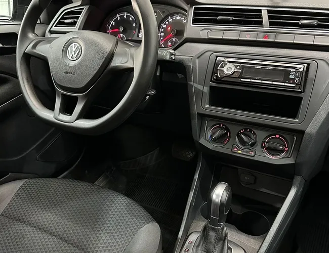 Imagem 11 – Voyage 2021 1.6 16V Msi Totalflex 4P Automático