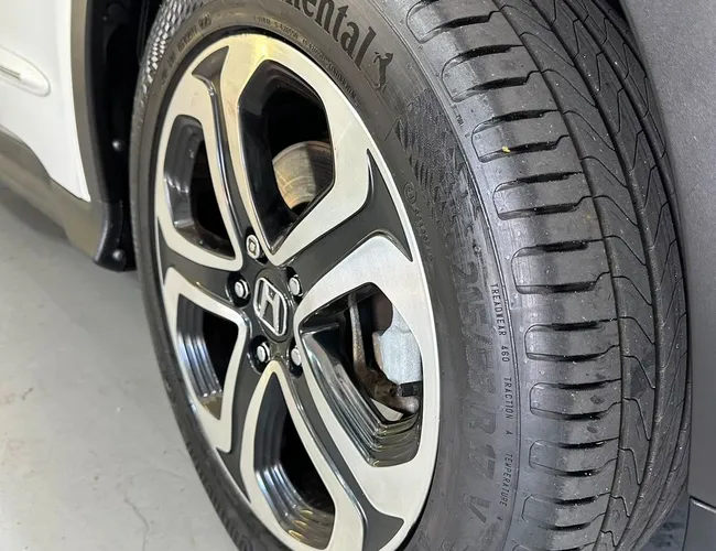 Imagem 26 – Hr-V 2017 Hr-V Exl 1.8 Flexone 16V 5P Aut.