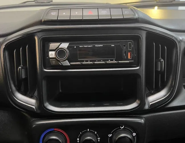Imagem 11 – Fiorino 2024 Fiorino Endurance Evo 1.4 Flex 8V 2P