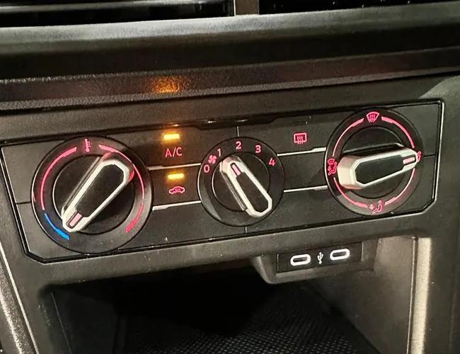 Imagem 12 – Polo 2025 1.0 170 Tsi Sense Automático