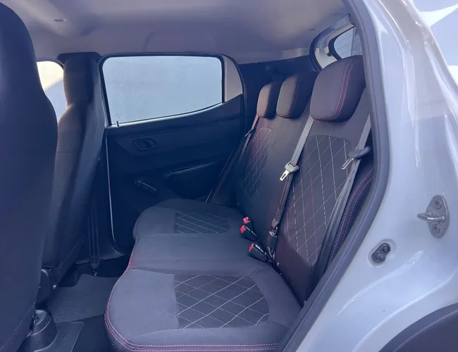 Imagem 10 – Kwid 2024 1.0 12V Sce Flex Zen Manual