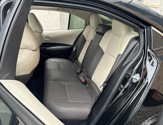 Imagem 11 – Corolla 2026 1.8 Vvt-I Hybrid Flex Altis Premium Cvt