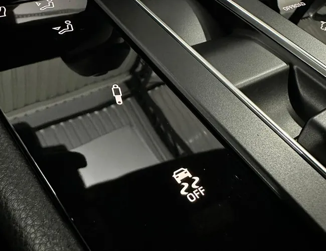 Imagem 18 – Macan 2024 2.0 Turbo Gasolina T Pdk