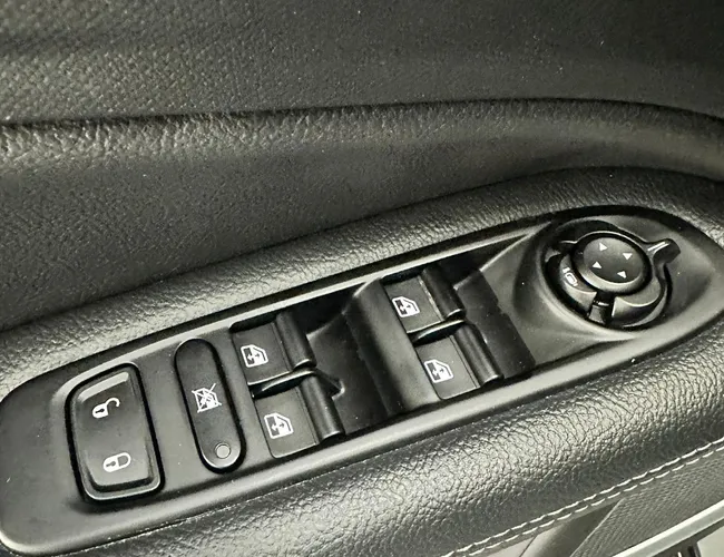 Imagem 18 – Toro 2024 2.0 16V Turbo Diesel Volcano 4Wd At9