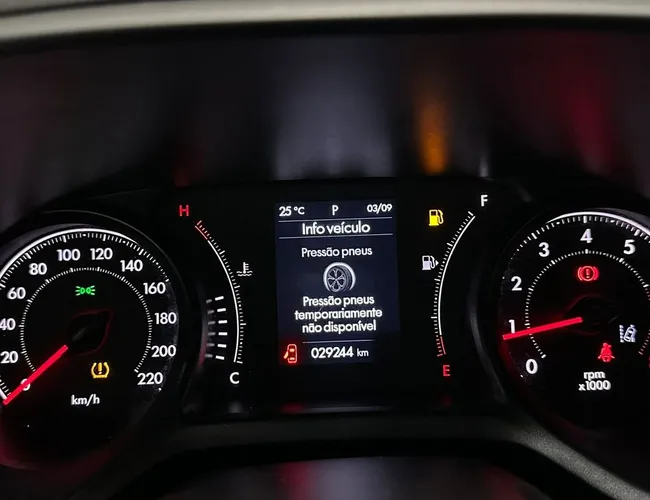 Imagem 14 – Fastback 2023 Fastback Audace 1.0 200 T. Flex Aut