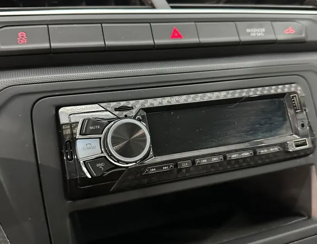 Imagem 13 – Saveiro 2025 1.6 Msi Robust Cs 16V Flex 2P Manual