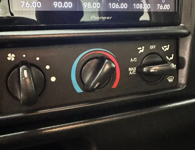 Imagem 14 – F-250 2000 F-250 Xlt 4.2 Tb Diesel