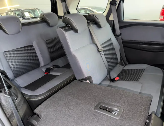 Imagem 15 – Spin 2022 1.8 Activ7 8V Flex 4P Automático