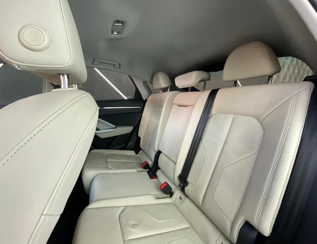 Imagem 14 – Q3 2024 2.0 40 Tfsi Gasolina Performance Quattro Tiptronic