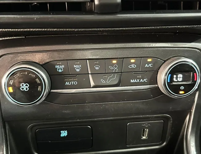 Imagem 13 – Ecosport 2021 1.5 Ti-Vct Flex Freestyle Automático