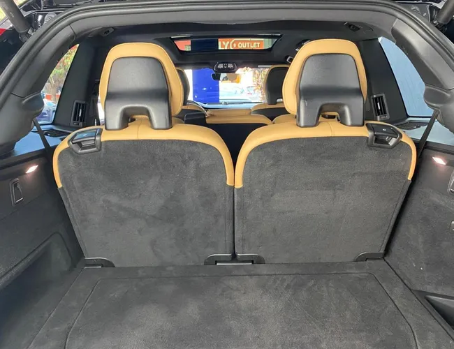 Imagem 15 – Xc90 2024 2.0 T8 Recharge Ultimate Awd Geartronic