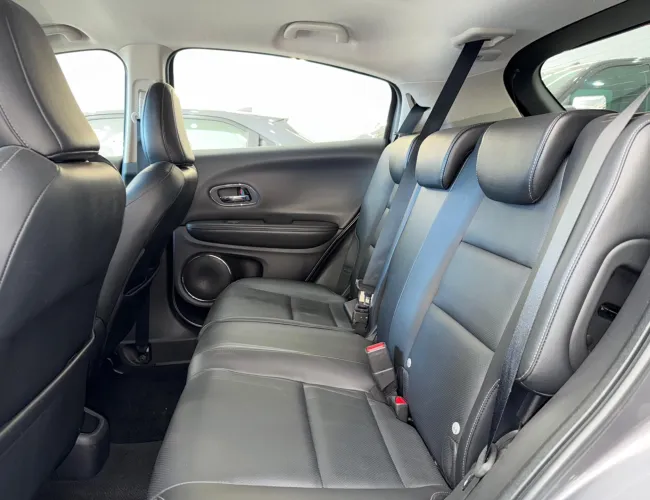 Imagem 7 – Hr-V 2021 1.8 16V Flex Exl 4P Automático