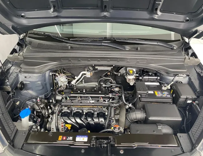 Imagem 14 – Creta 2021 1.6 16V Flex Attitude Automático