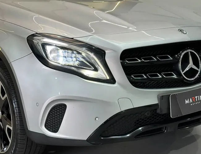 Imagem 8 – Gla 2019 Gla 200 Night 1.6. Tb 16V Flex Aut.