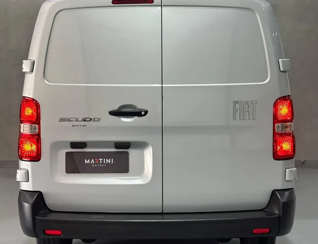 Imagem 5 – Scudo 2024 1.5 Bluehdi Diesel Cargo Manual
