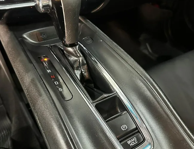 Imagem 15 – Hr-V 2016 1.8 16V Flex Exl 4P Automático