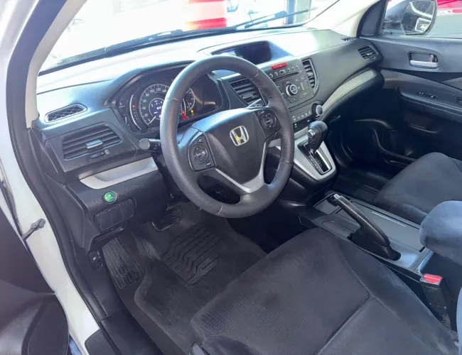 Imagem 10 – Crv 2012 2.0 Lx 4X2 16V Gasolina 4P Automático
