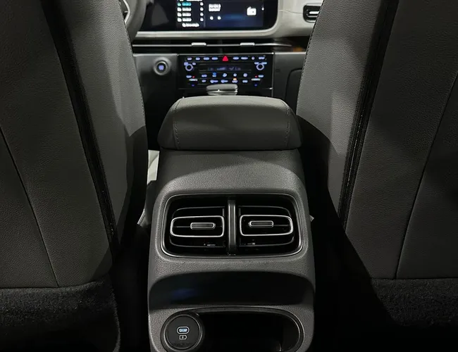 Imagem 14 – Creta 2025 Creta Ultimate 1.6 Tb 16V Aut.