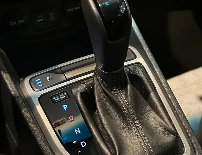 Imagem 19 – Creta 2019 2.0 16V Flex Prestige Automático