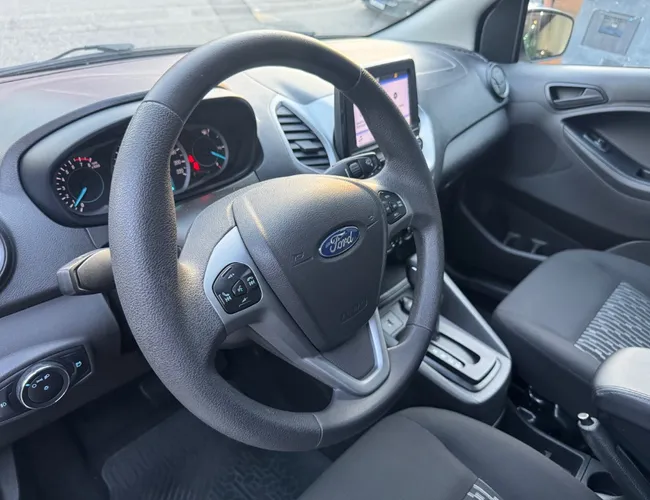 Imagem 11 – Ka 2021 1.5 Ti-Vct Flex Se Plus Automático