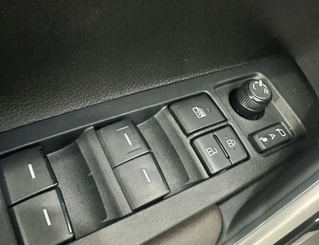 Imagem 22 – Corolla 2025 Corolla Cross Xre 2.0 16V Flex Aut.