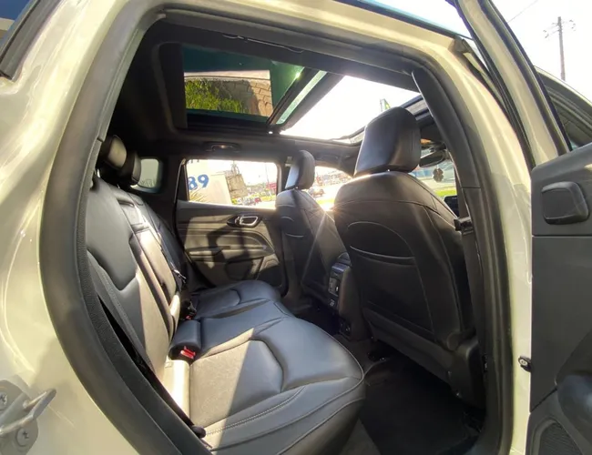 Imagem 10 – Compass 2023 1.3 T270 Turbo Flex S At6