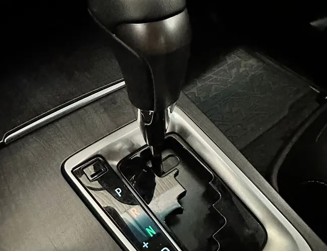 Imagem 18 – Hilux 2025 Hilux Sw4 Srx Plat. 4X4 2.8 Tb Die. Aut.