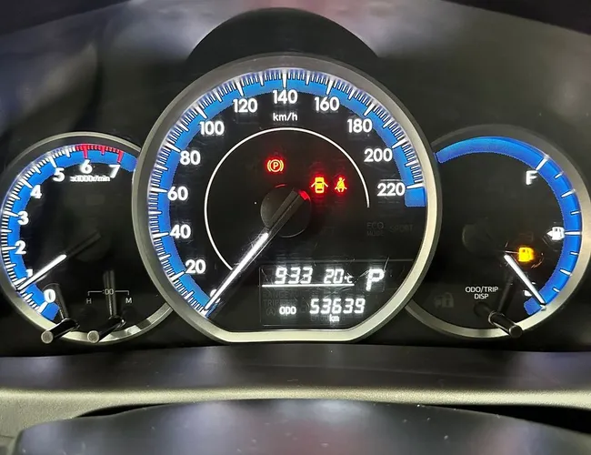 Imagem 10 – Yaris 2024 Yaris Xl 1.5 Flex 16V 5P Aut.