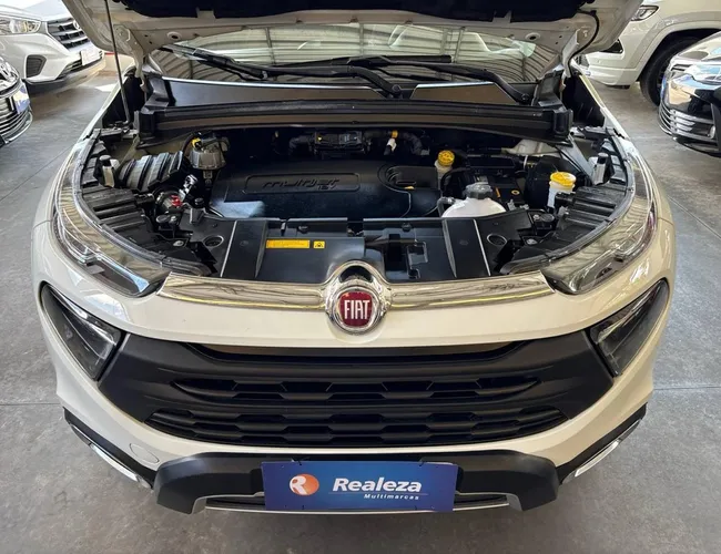 Imagem 15 – Toro 2021 2.0 16V Turbo Diesel Freedom 4Wd At9