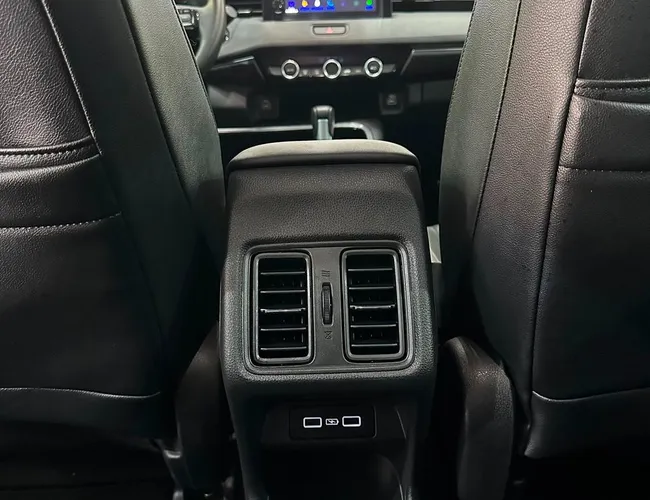 Imagem 15 – Hr-V 2023 Hr-V Exl 1.5 Flex Sensing 16V 5P Aut.