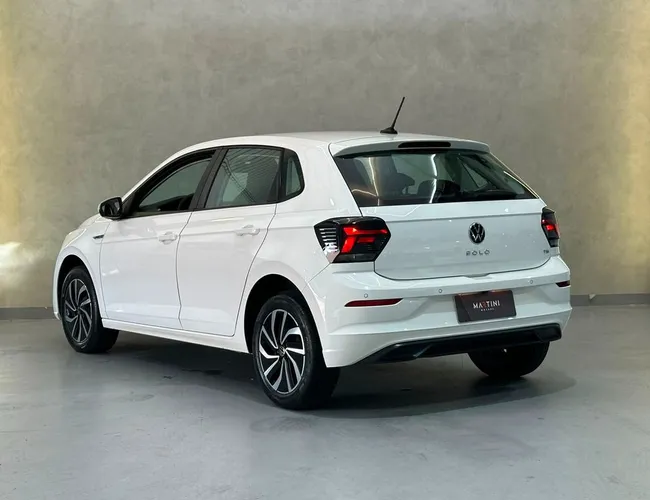 Imagem 20 – Polo 2023 Polo Highline Tsi 1.0 Flex 12V Aut.