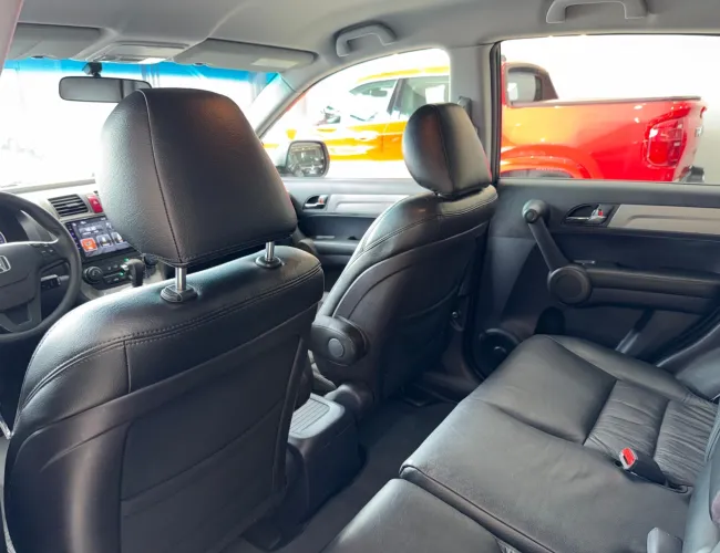 Imagem 9 – Crv 2011 2.0 Lx 4X2 16V Gasolina 4P Automático