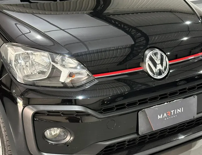 Imagem 8 – Up 2020 1.0 170 Tsi Total Flex Connect 4P Manual
