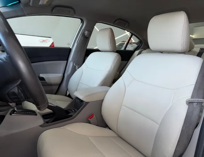 Imagem 14 – Civic 2015 1.8 Lxs 16V Flex 4P Automático