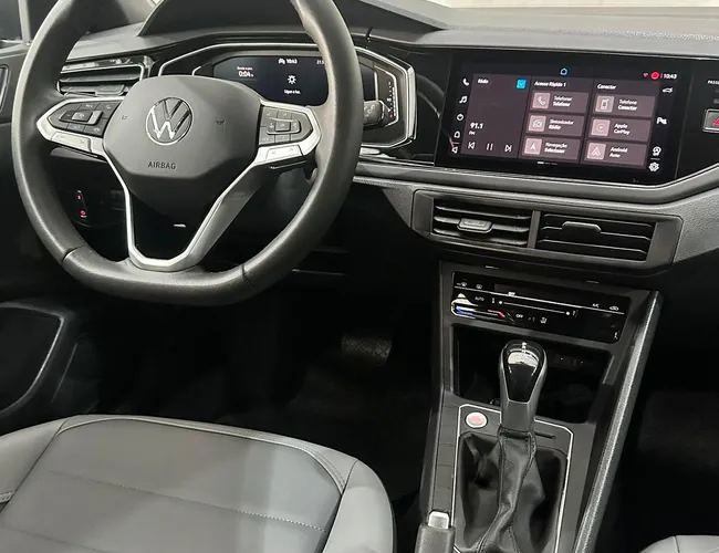 Imagem 11 – Nivus 2024 1.0 200 Tsi Total Flex Highline Automático