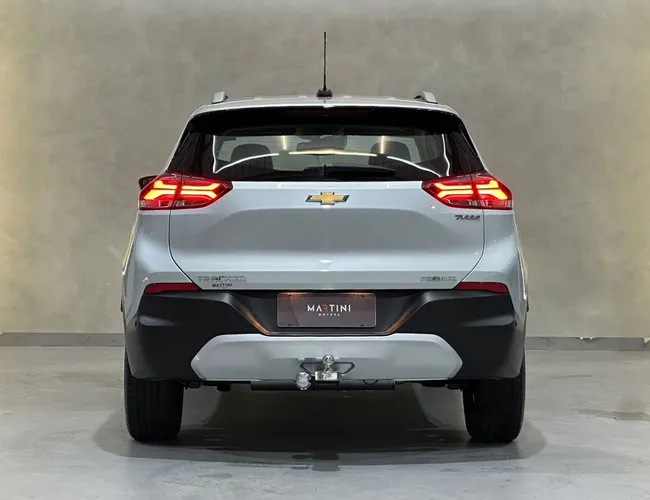 Imagem 6 – Tracker 2021 Tracker Premier 1.2 Turbo 12V Flex Aut.
