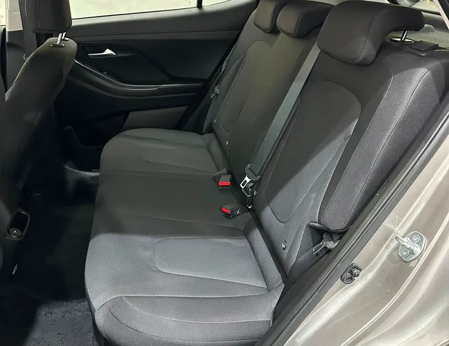 Imagem 23 – Creta 2025 Creta Comfort 1.0 Tb 12V Flex Aut.