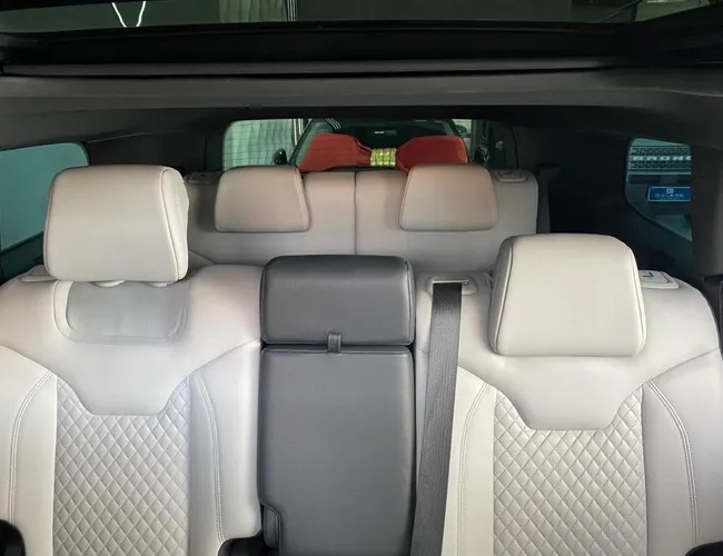 Imagem 15 – Commander 2023 1.3 T270 Turbo Flex Overland At6