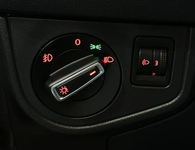Imagem 15 – Virtus 2024 Virtus Comfort. 200 Tsi 1.0 Flex 12V Aut