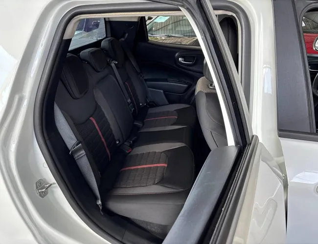 Imagem 12 – Toro 2021 2.0 16V Turbo Diesel Freedom 4Wd At9