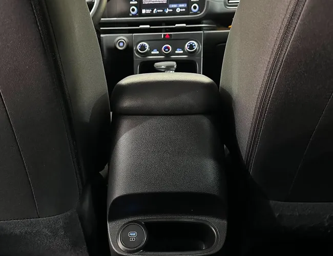 Imagem 14 – Creta 2025 Creta Comfort 1.0 Tb 12V Flex Aut.