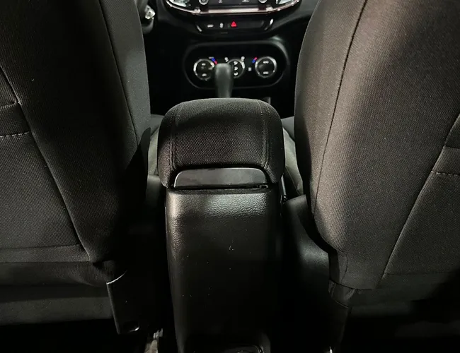 Imagem 13 – Toro 2021 1.8 16V Evo Flex Freedom At6