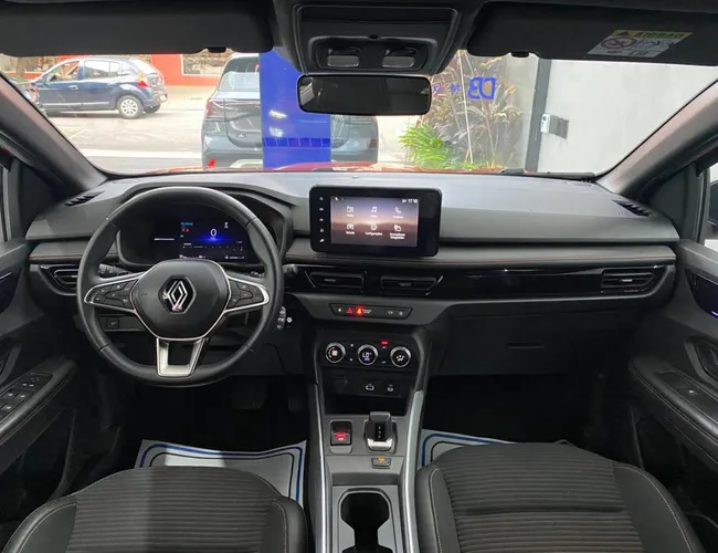 Imagem 16 – Kardian 2025 1.0 Tce Flex Premiére Edition Edc