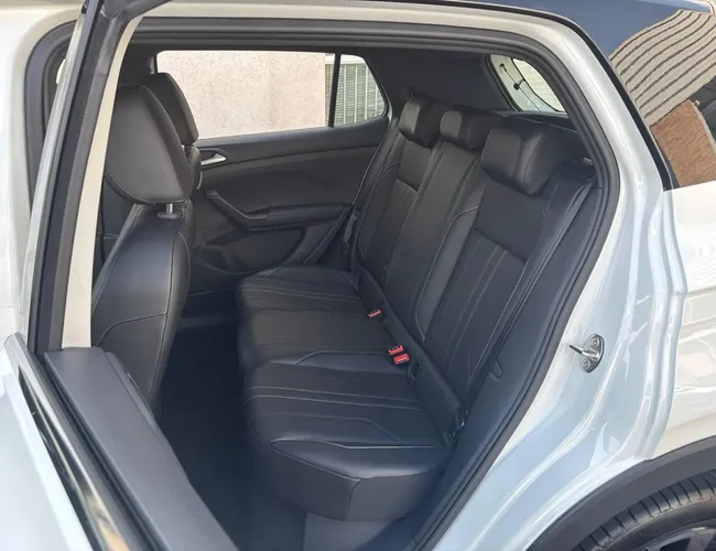 Imagem 10 – T-Cross 2025 1.4 250 Tsi Total Flex Highline Automático