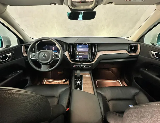 Imagem 9 – Xc60 2023 2.0 T8 Recharge Plus Awd Geartronic