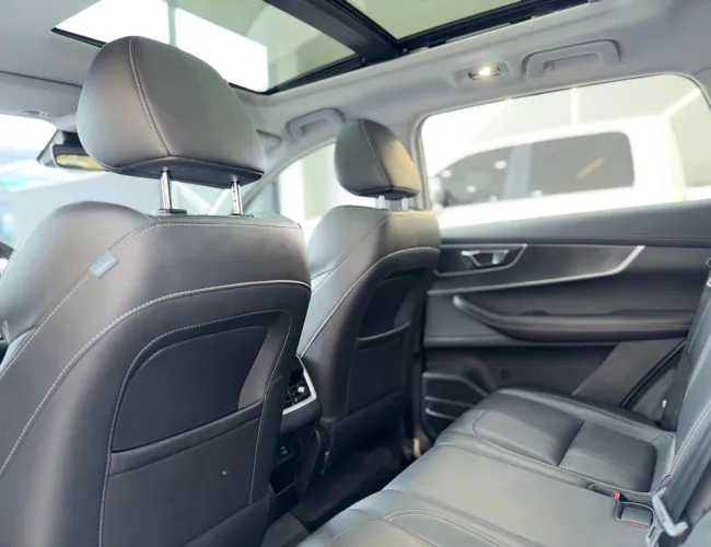 Imagem 11 – Tiggo 8 2022 1.6 Tgdi Gasolina Txs Dct